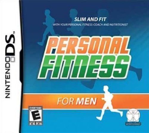 Rom juego Personal Fitness For Men